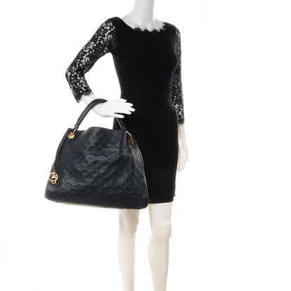 Louis Vuitton Empreinte Artsy MM Infini 2 of 7