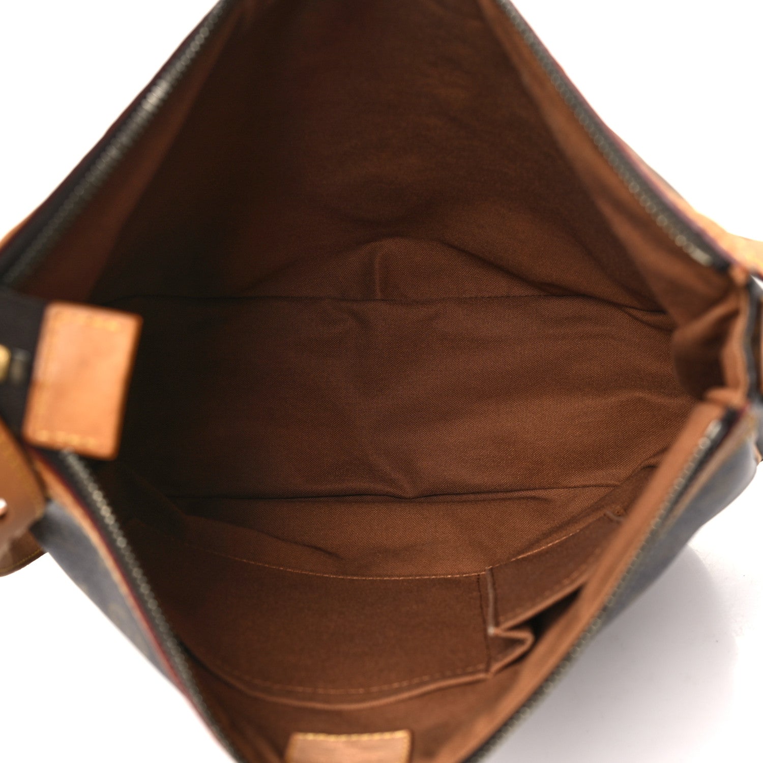 Louis Vuitton Monogram Tulum GM 5 of 11