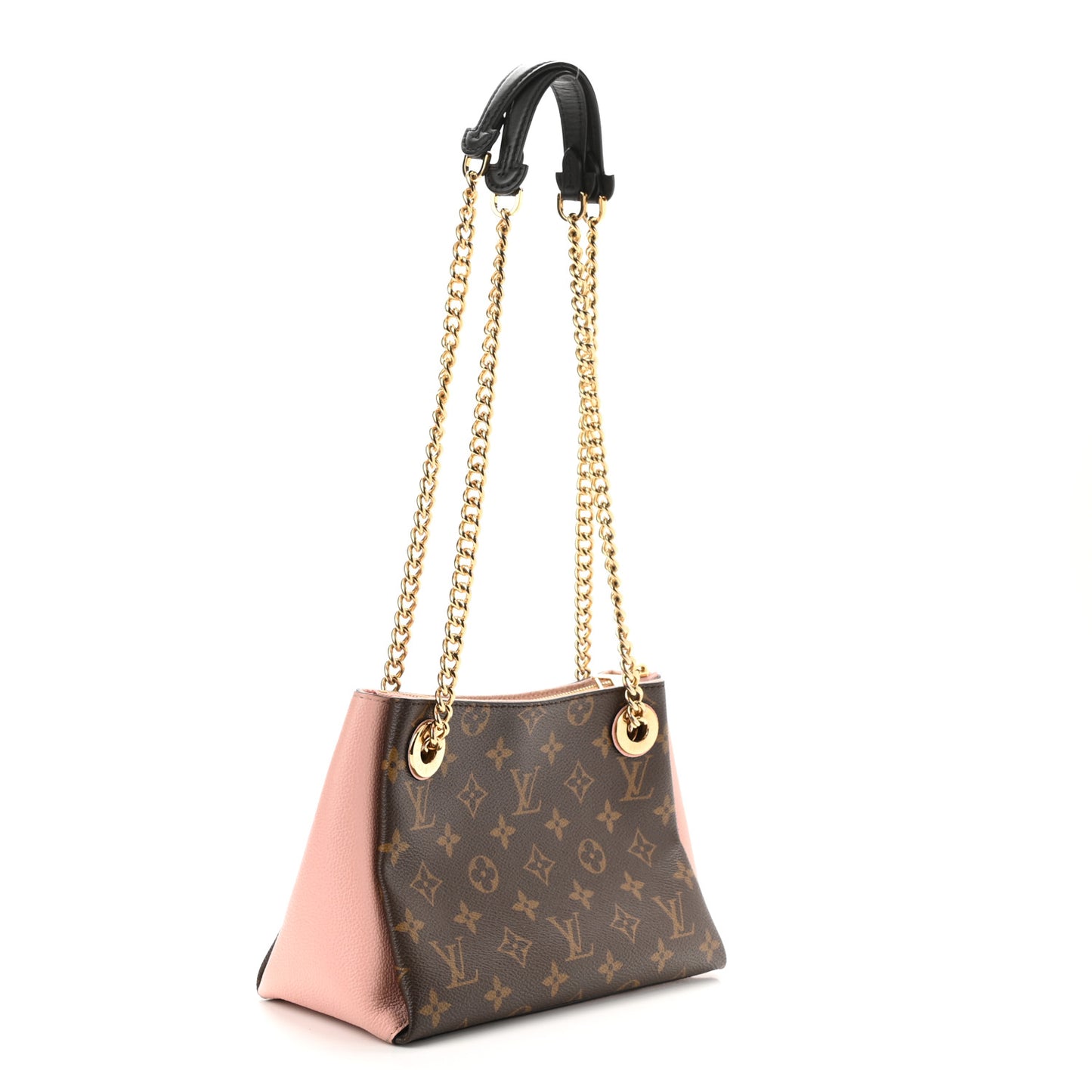 Monogram Surene BB Rose Poudre