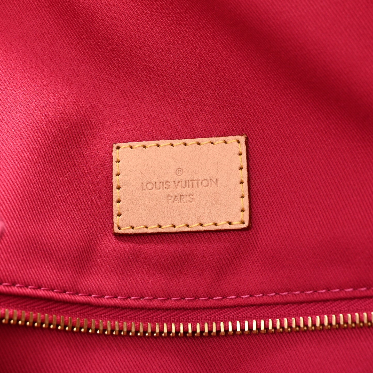 Monogram Graceful MM Pivoine