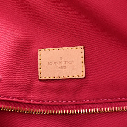 Louis Vuitton Monogram Graceful MM Pivoine 6 of 10
