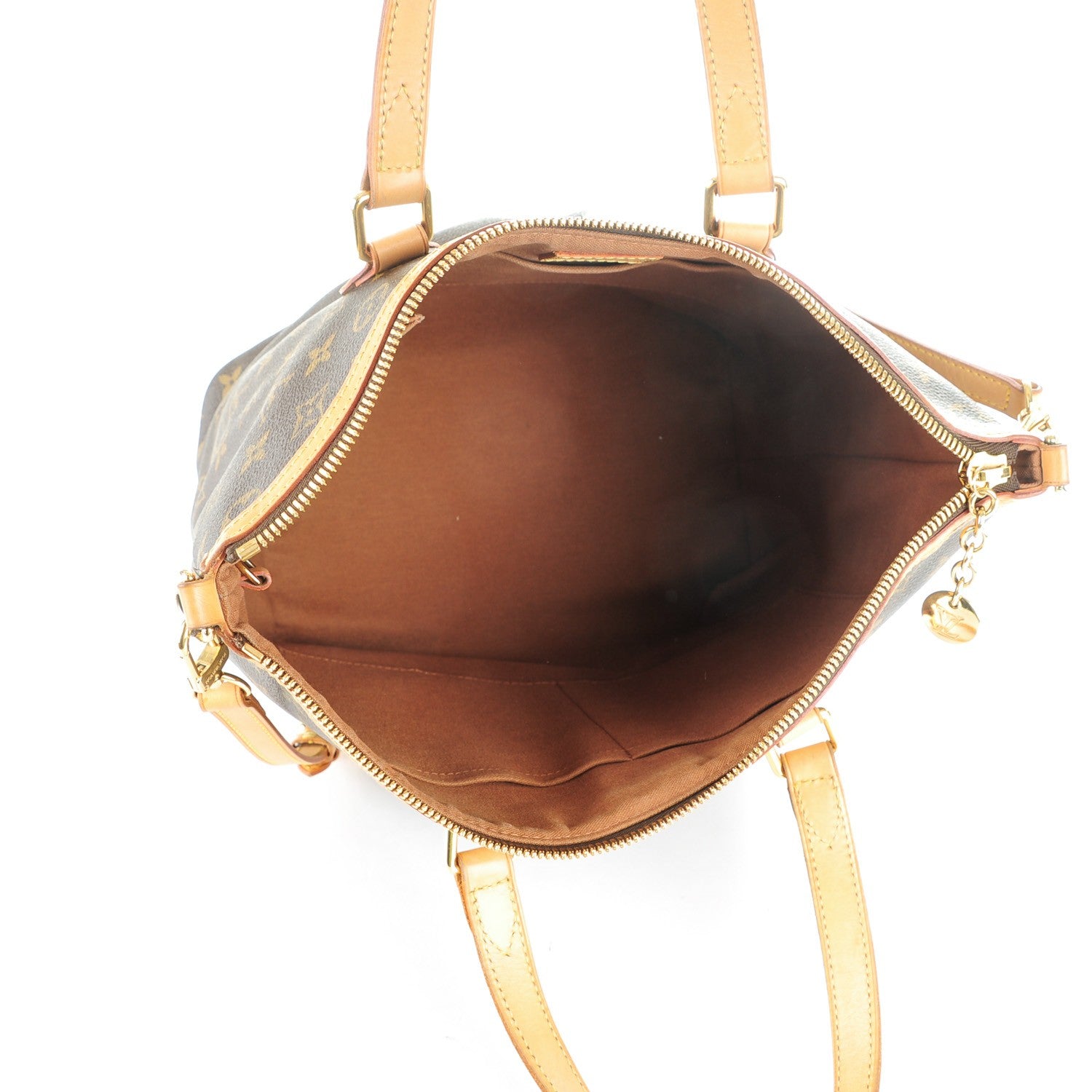 Louis Vuitton Monogram Palermo PM 5 of 7