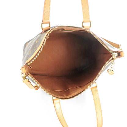Louis Vuitton Monogram Palermo PM 5 of 7