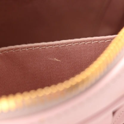 Miu Miu Nappa Matelasse Small Arcadie Alabastro 7 of 13