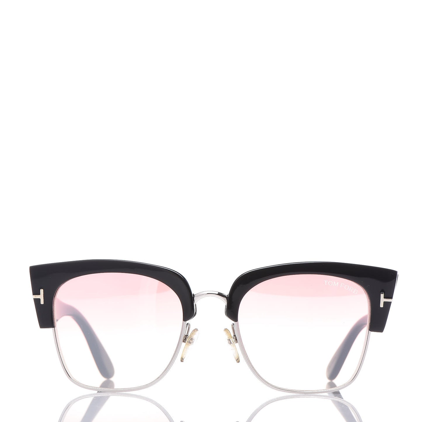 Dakota Sunglasses TF554 Black Pink