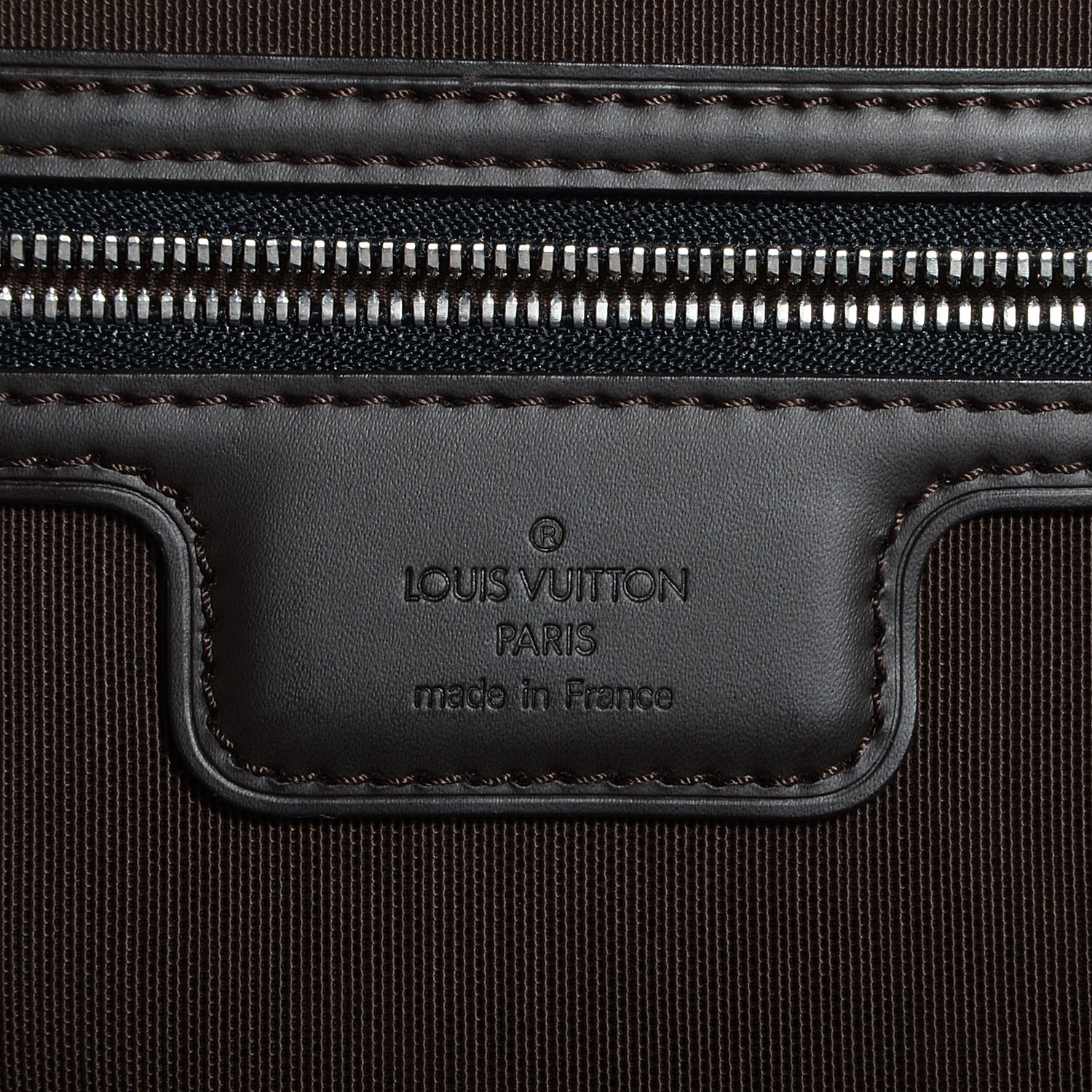 Louis Vuitton Damier Geant Conquerant 65 Rolling Luggage 7 of 8