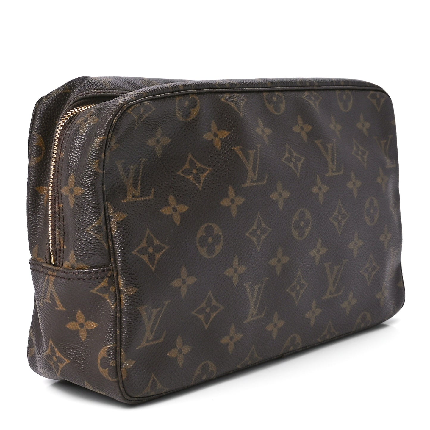 Monogram Trousse Toilette 28