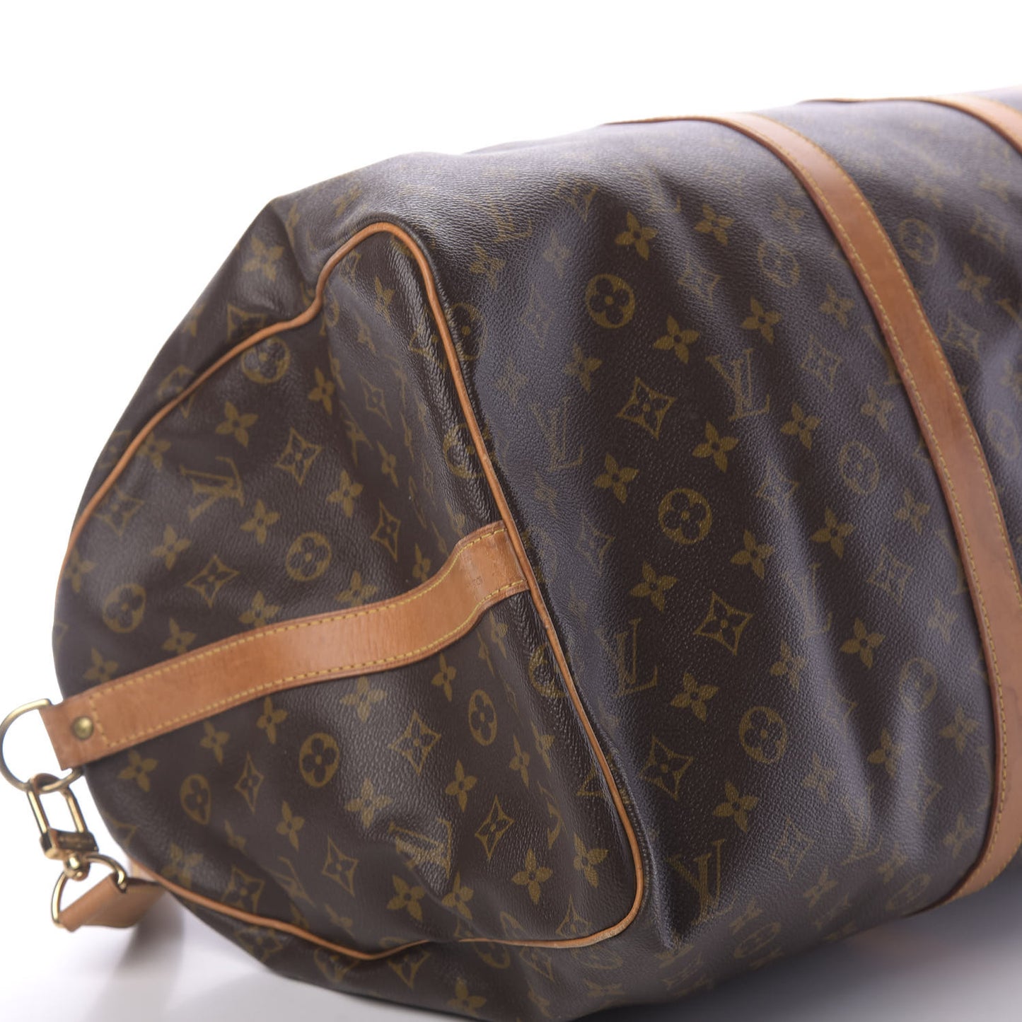 Monogram Keepall Bandouliere 55