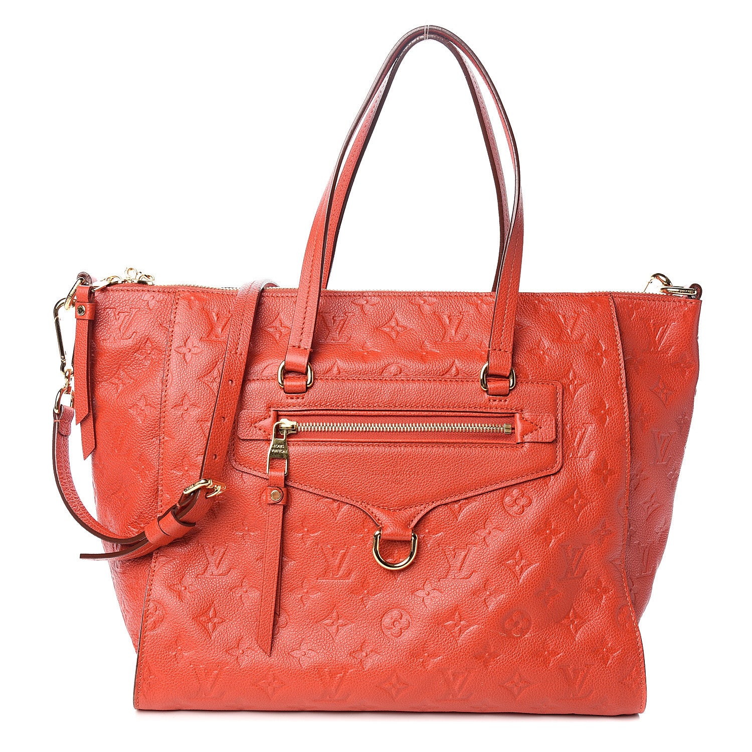 Louis Vuitton Empreinte Lumineuse PM Orient 1 of 11