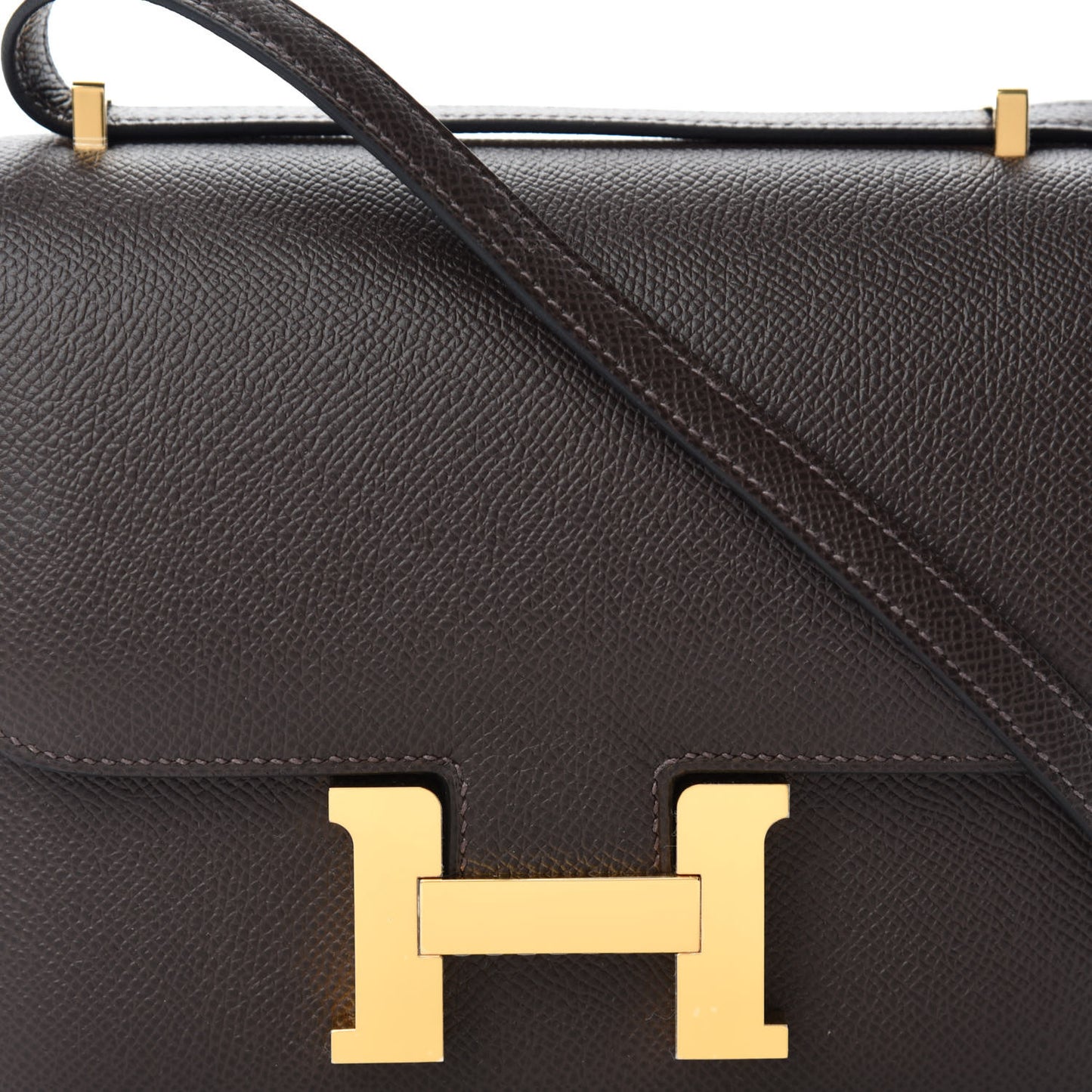 Epsom Constance 18 Ebene
