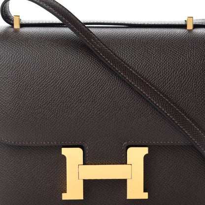 Hermes Epsom Constance 18 Ebene 10 of 11