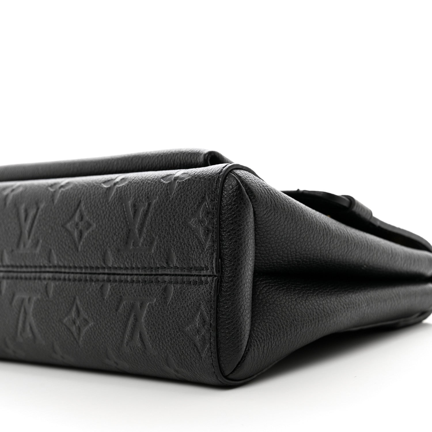 Louis Vuitton Empreinte Vavin PM Black 9 of 9
