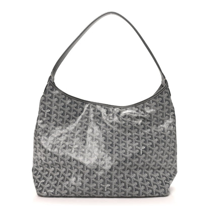 Goyard Goyardine Boheme Hobo Grey 1 of 10