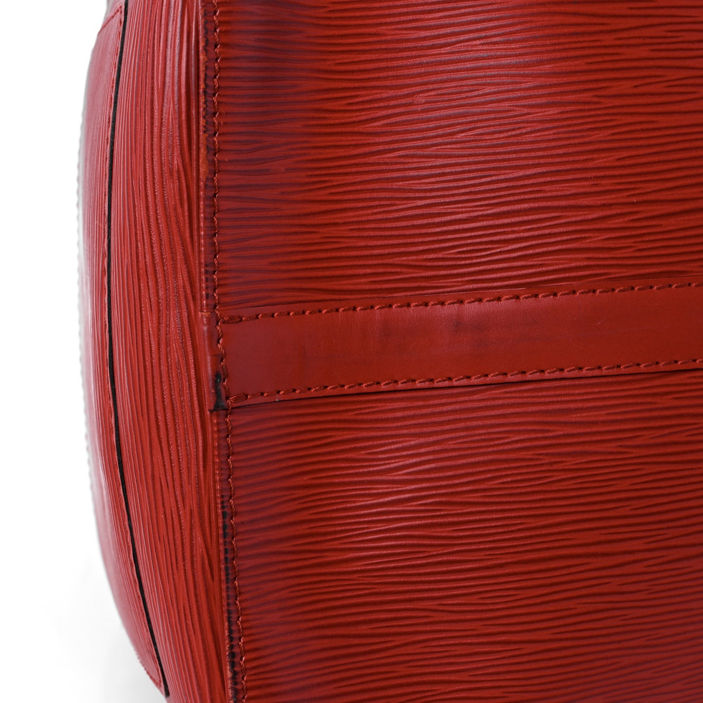 Epi Keepall 45 Castillan Red