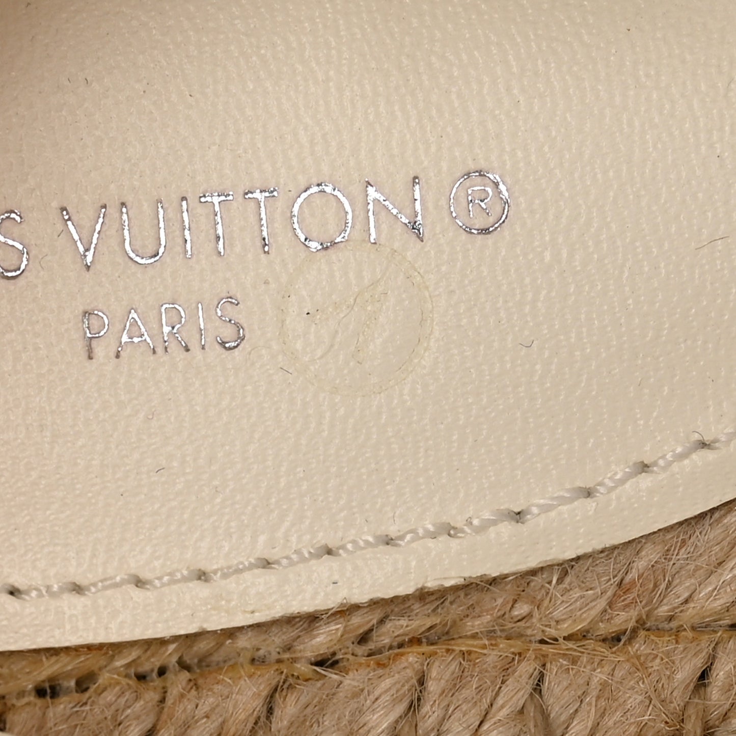 Starboard Espadrille Flats 40 White Black