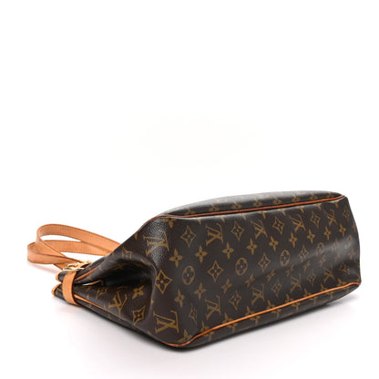Louis Vuitton Monogram Batignolles Horizontal 4 of 11