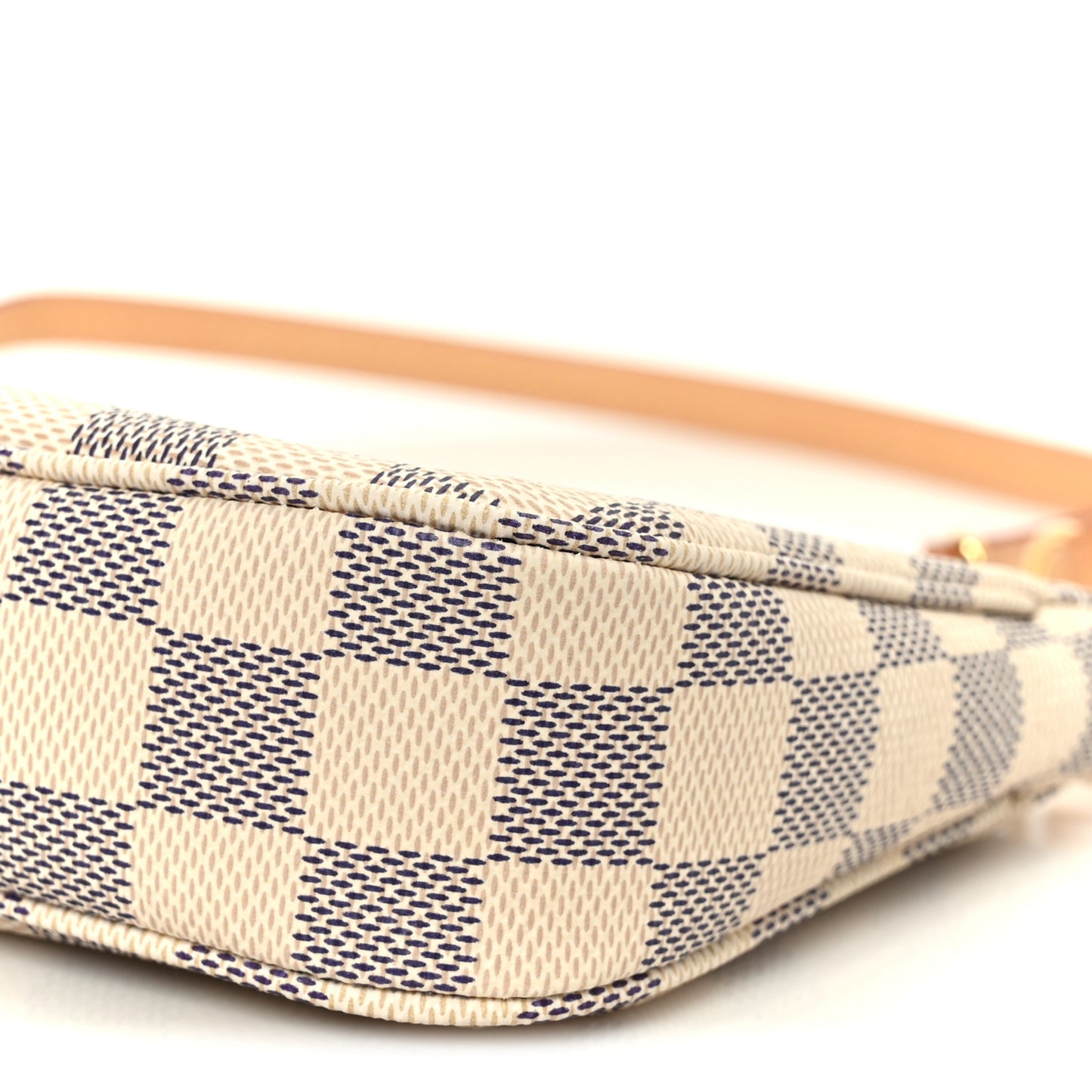 Damier Azur Pochette Accessories NM