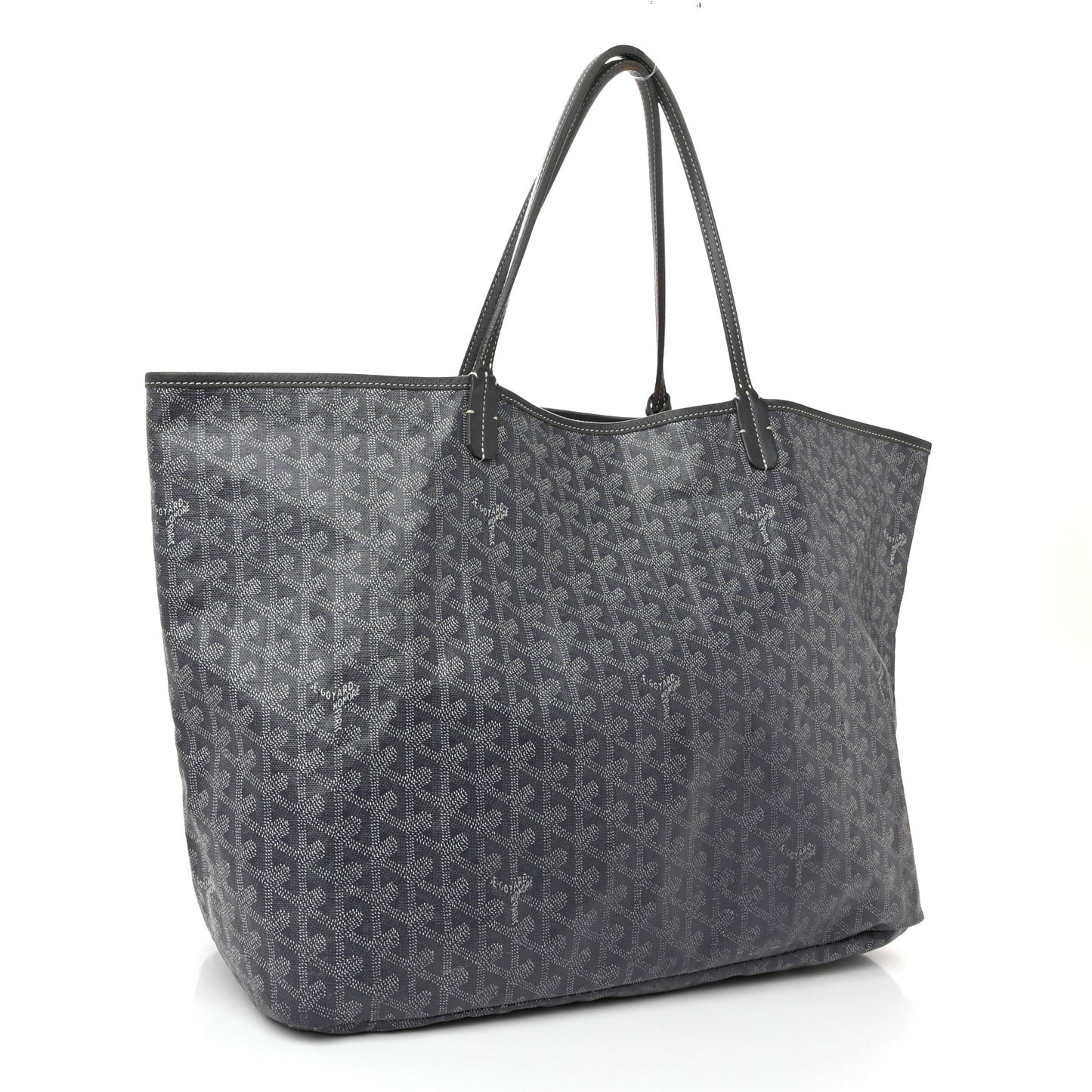 Goyardine Saint Louis GM Grey