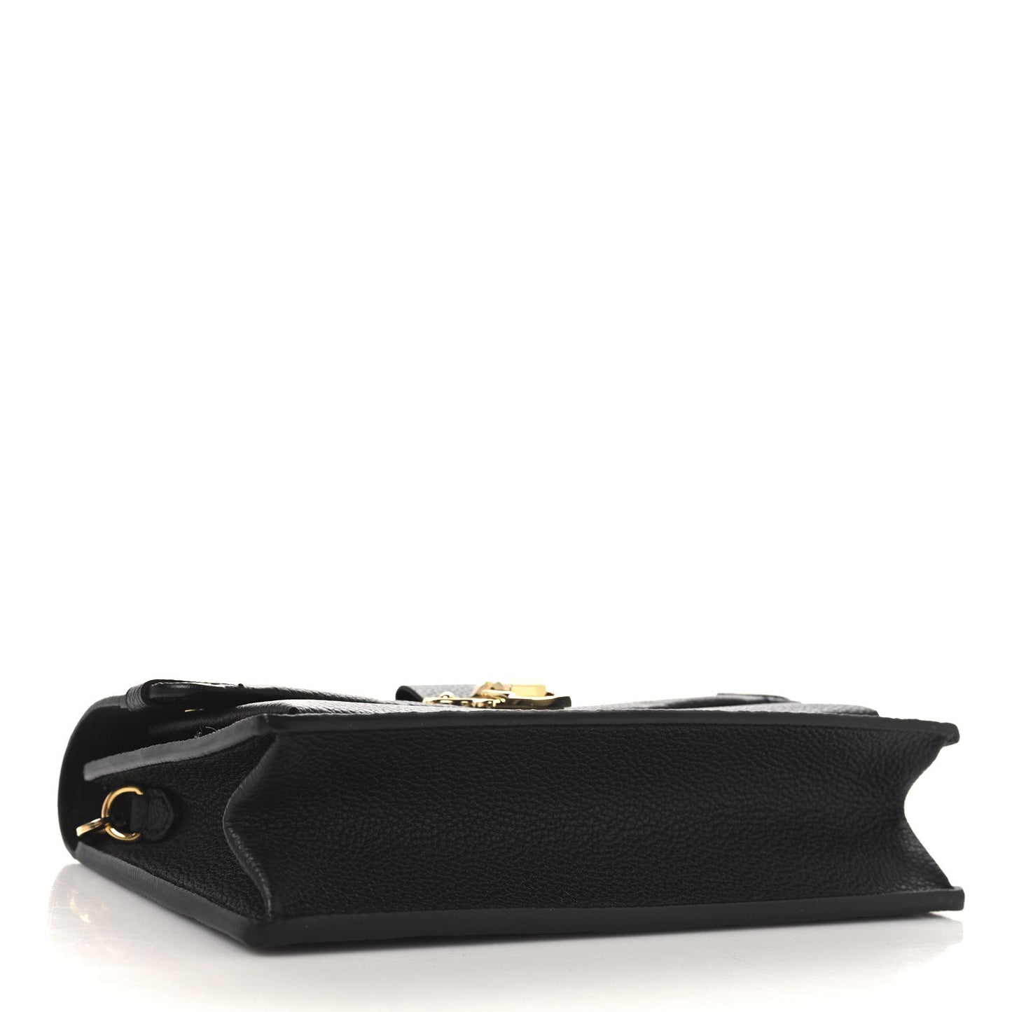 Empreinte Vavin Chain Wallet Black