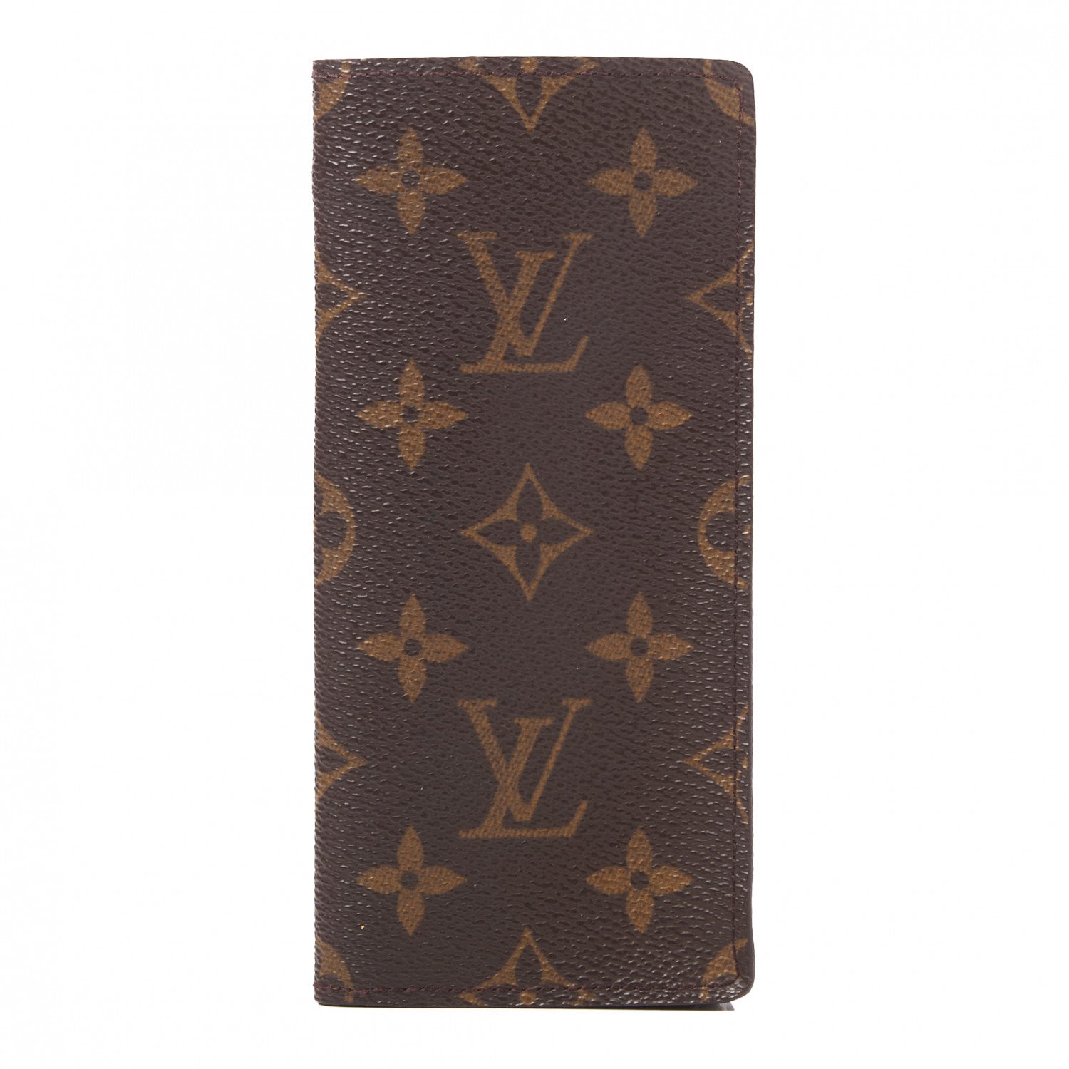 Louis Vuitton Monogram Sunglasses Case 1 of 7