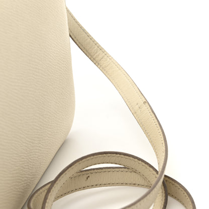 Hermes Epsom Constance 18 Craie 16 of 19