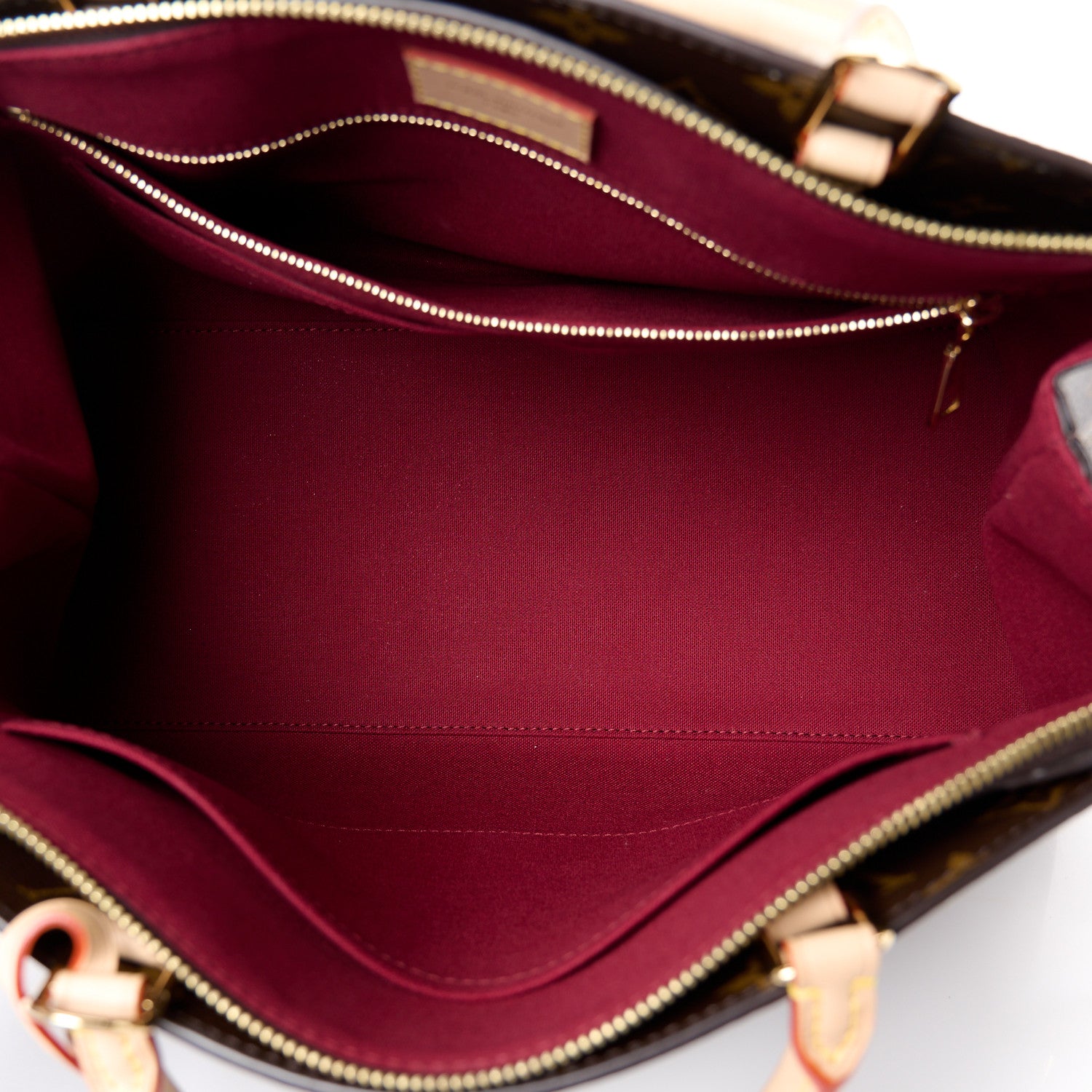 Louis Vuitton Monogram Grand Palais 5 of 10