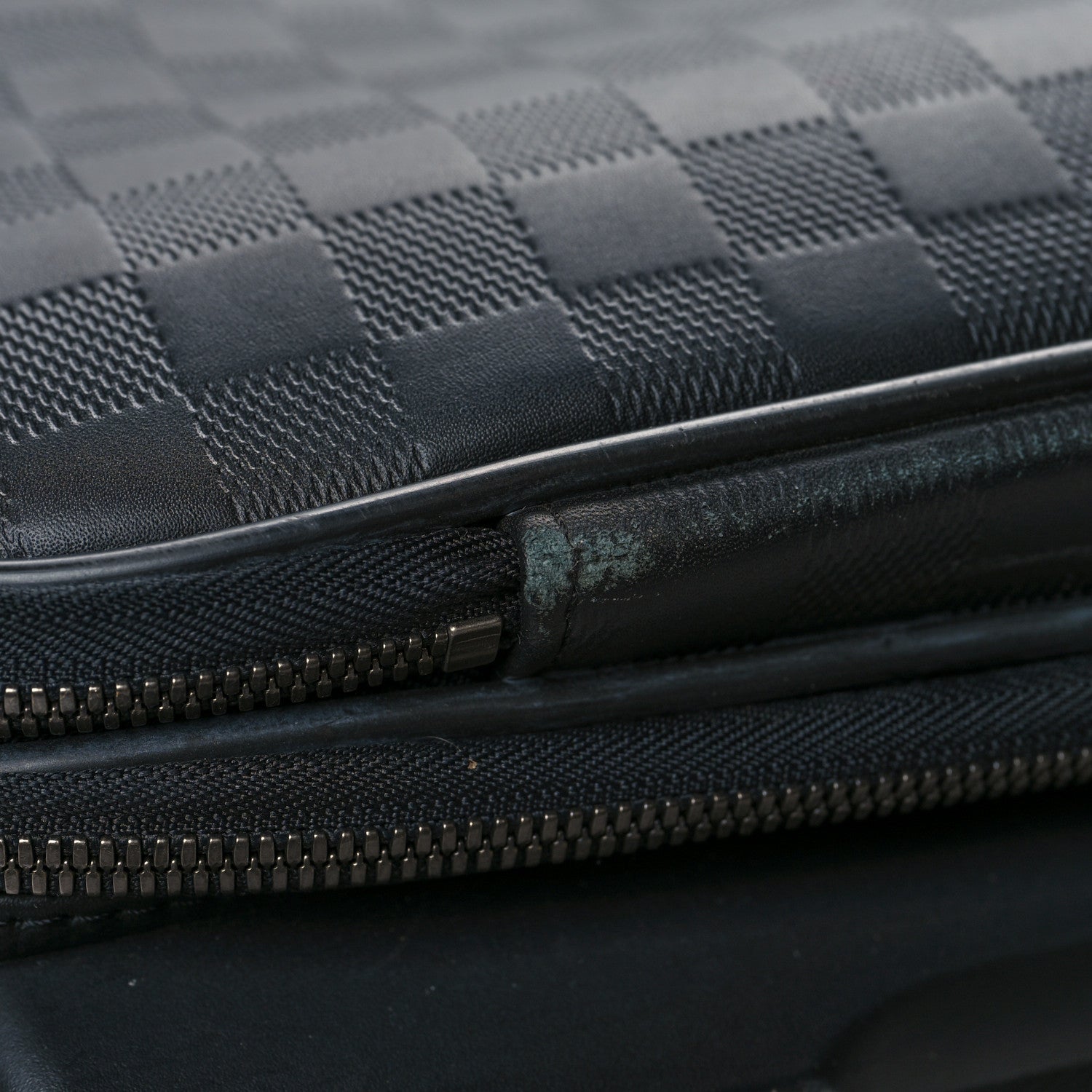 Louis Vuitton Damier Infini Pegase 55 Business Onyx 15 of 16
