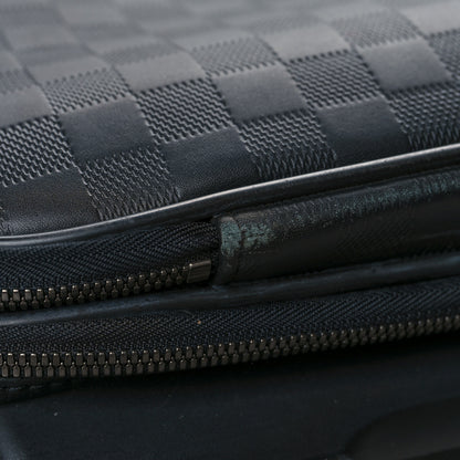 Louis Vuitton Damier Infini Pegase 55 Business Onyx 15 of 16