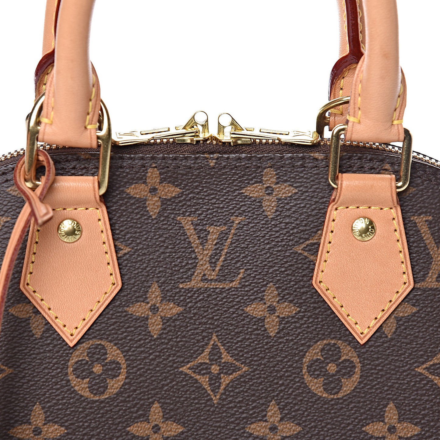 Monogram Alma BB