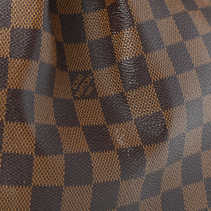 Louis Vuitton Damier Ebene Siena MM 6 of 6