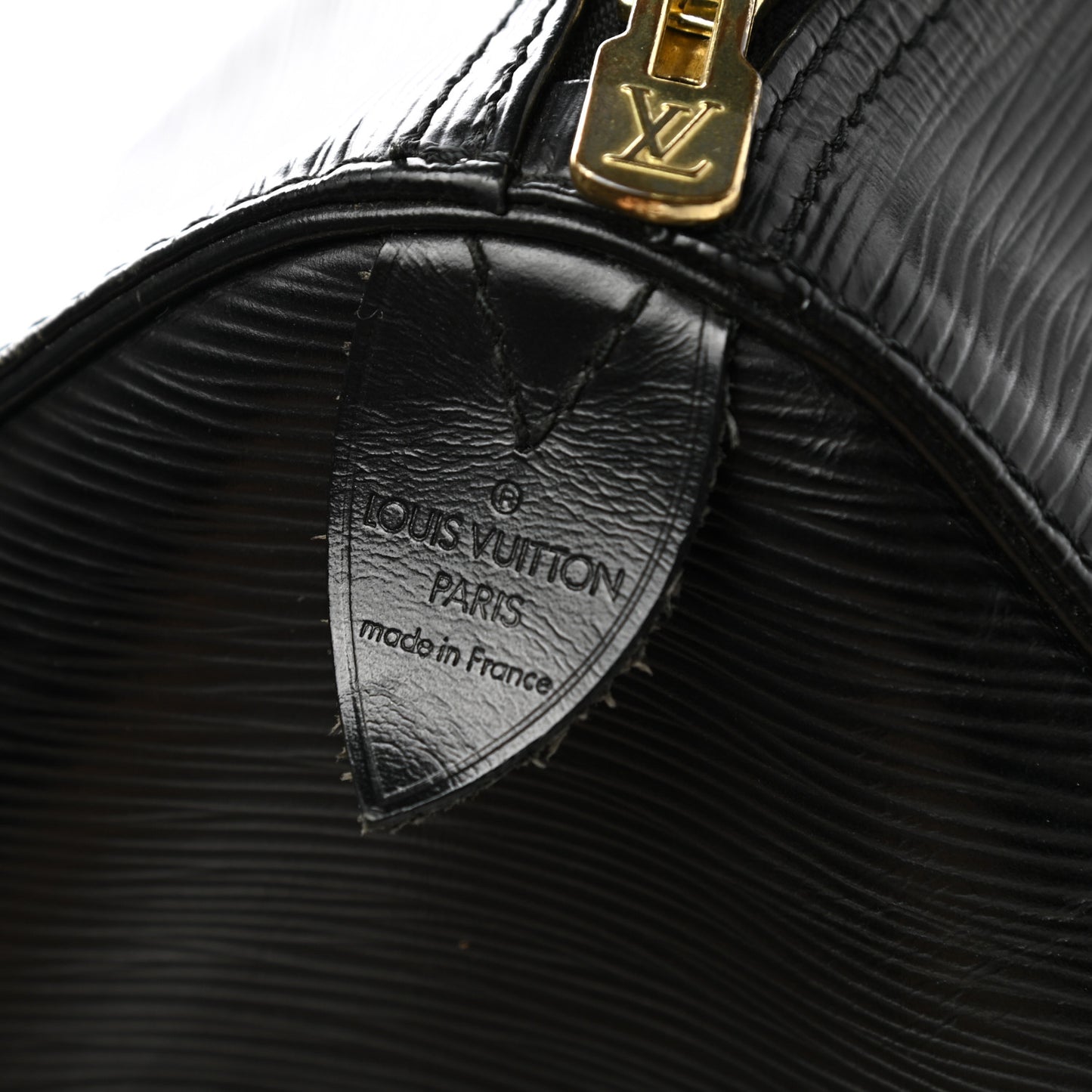 Epi Keepall 45 Black