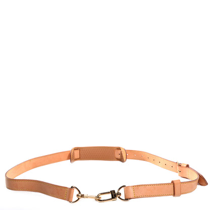 Louis Vuitton Vachetta Adjustable Shoulder Strap 1 of 4