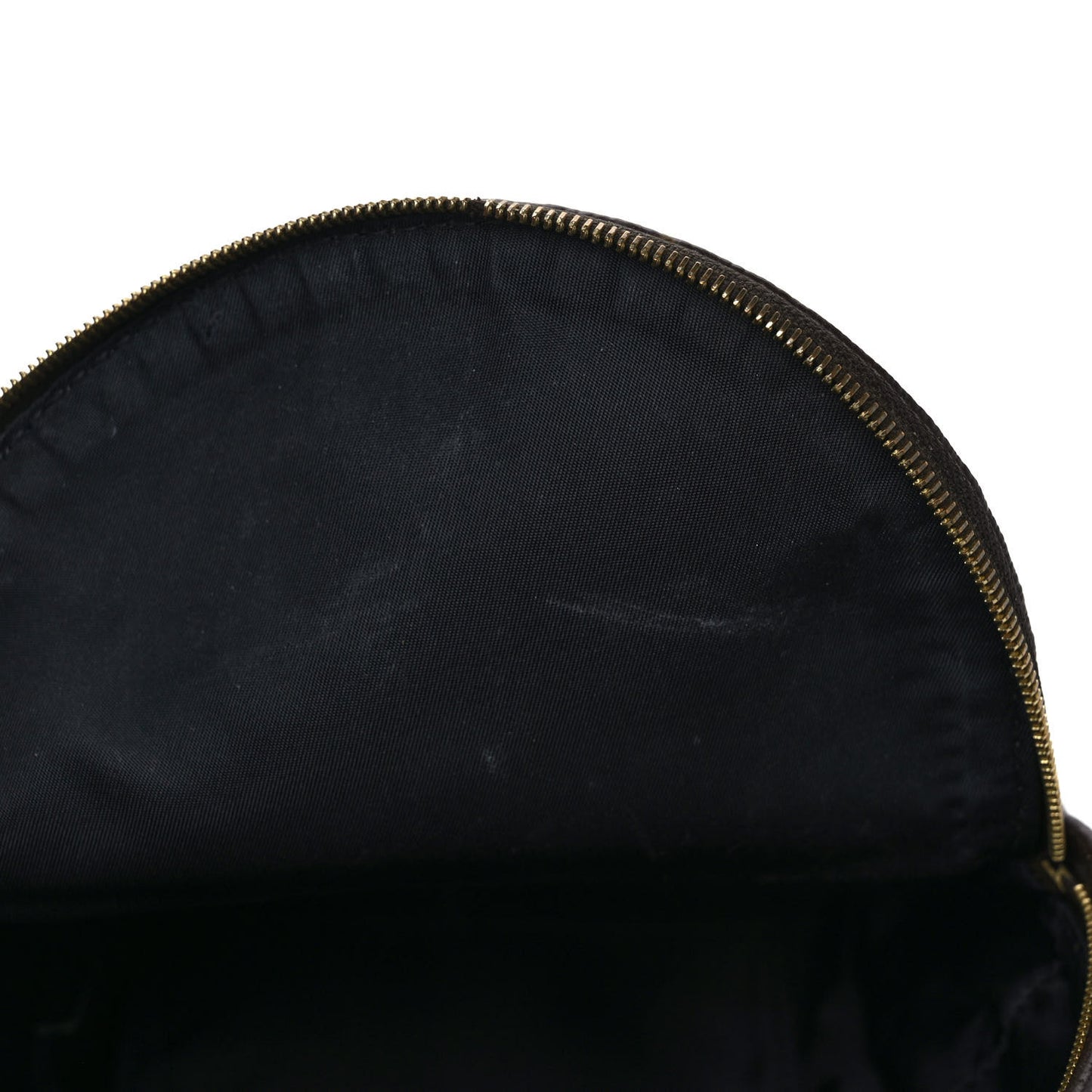 Monogram Palm Springs Backpack Mini
