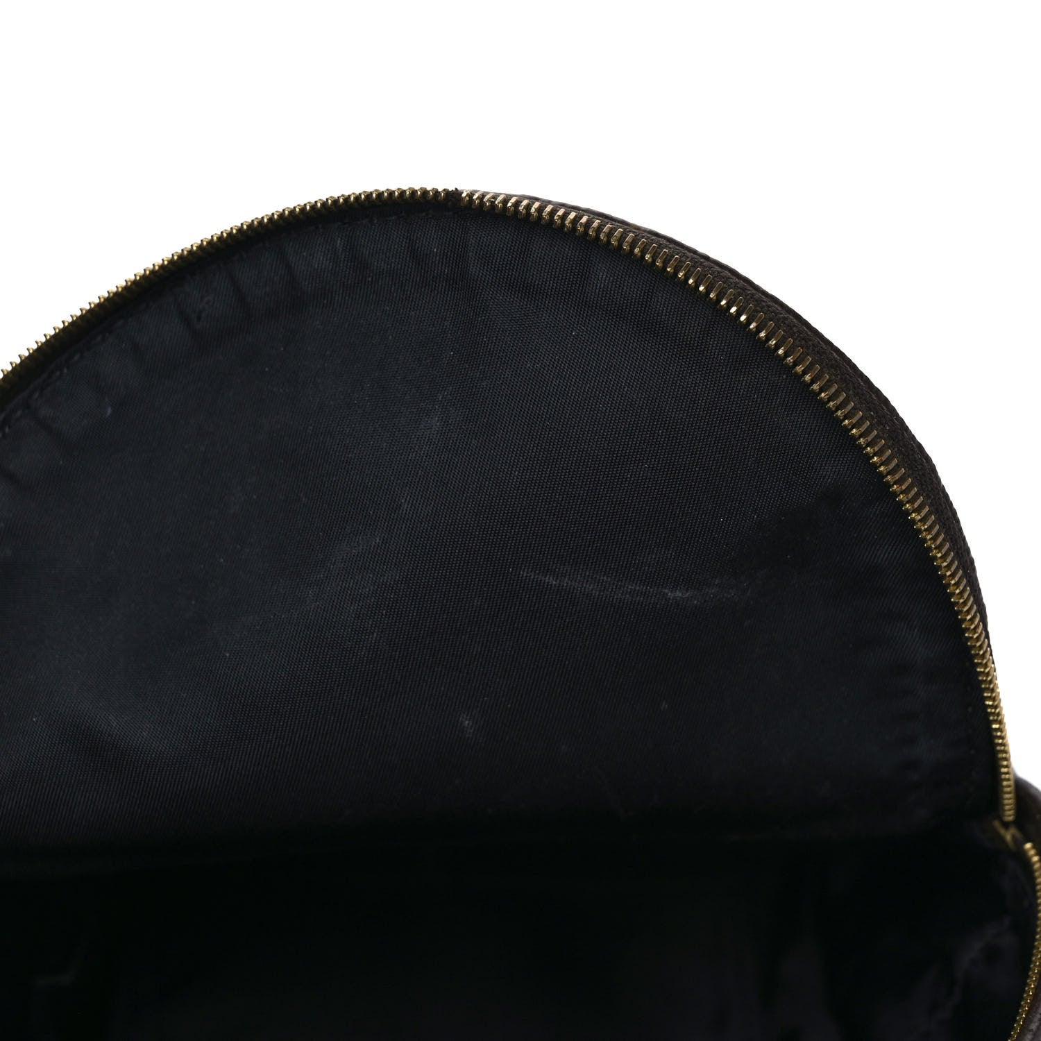 Louis Vuitton Monogram Palm Springs Backpack Mini 9 of 12