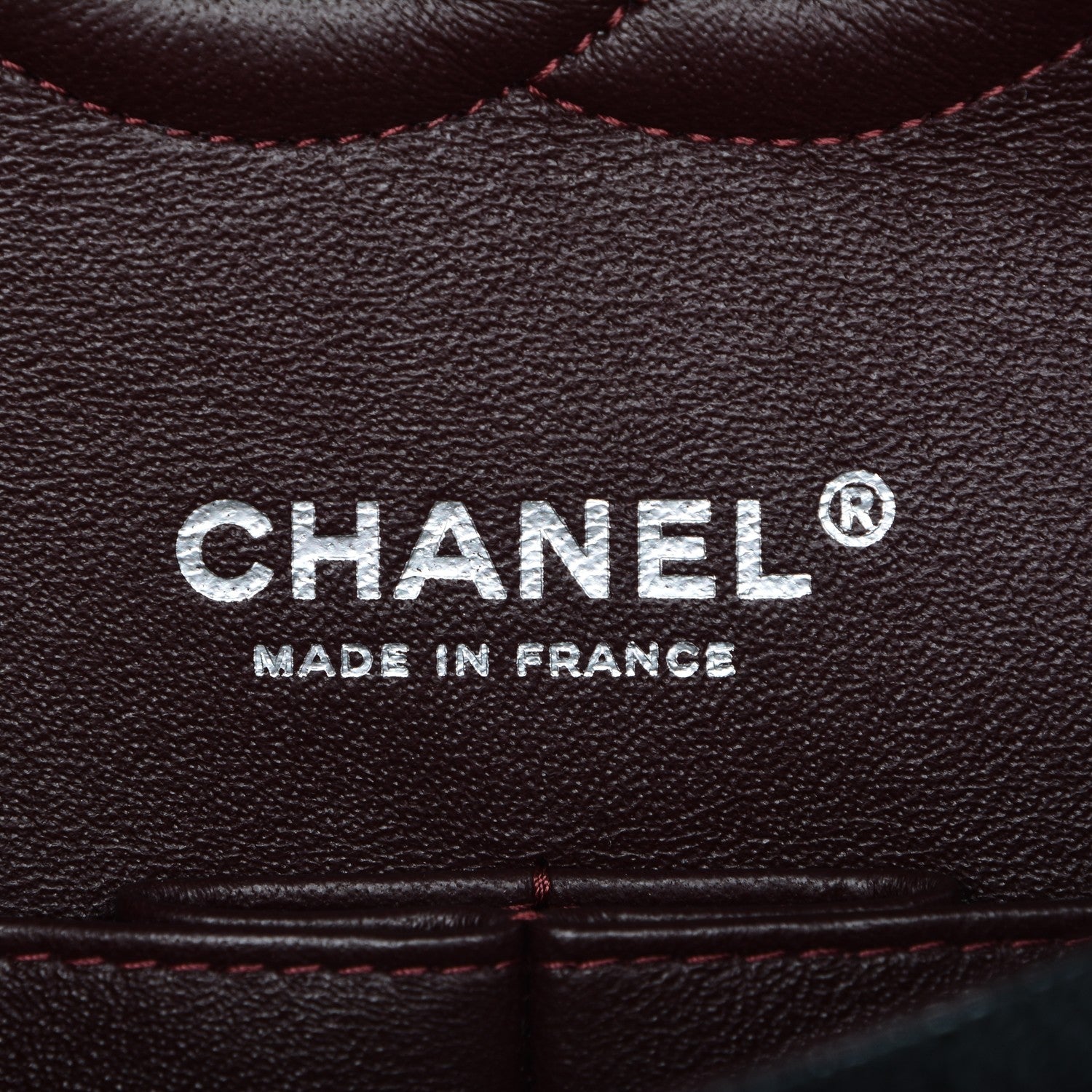 Chanel Caviar Quilted Medium Double Flap Black 6 of 8