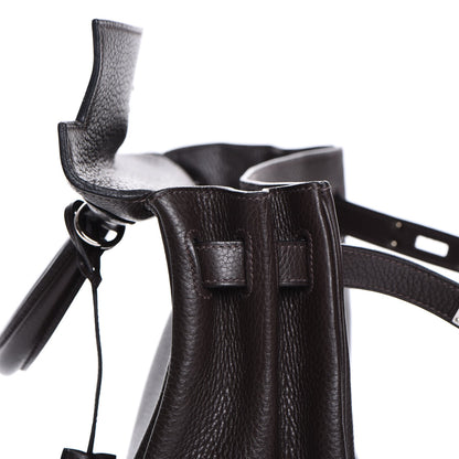 Hermes Togo Kelly Retourne 32 Ebene 25 of 30