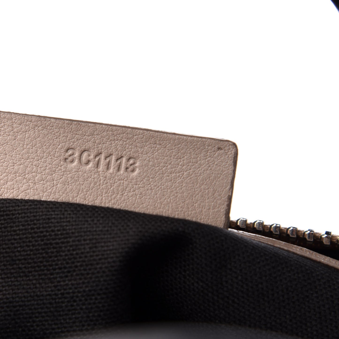 Calfskin Medium Tri-Color Antigona Beige Black White