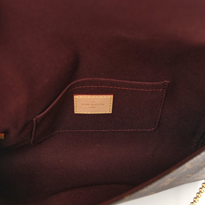Louis Vuitton Monogram Favorite MM 10 of 13