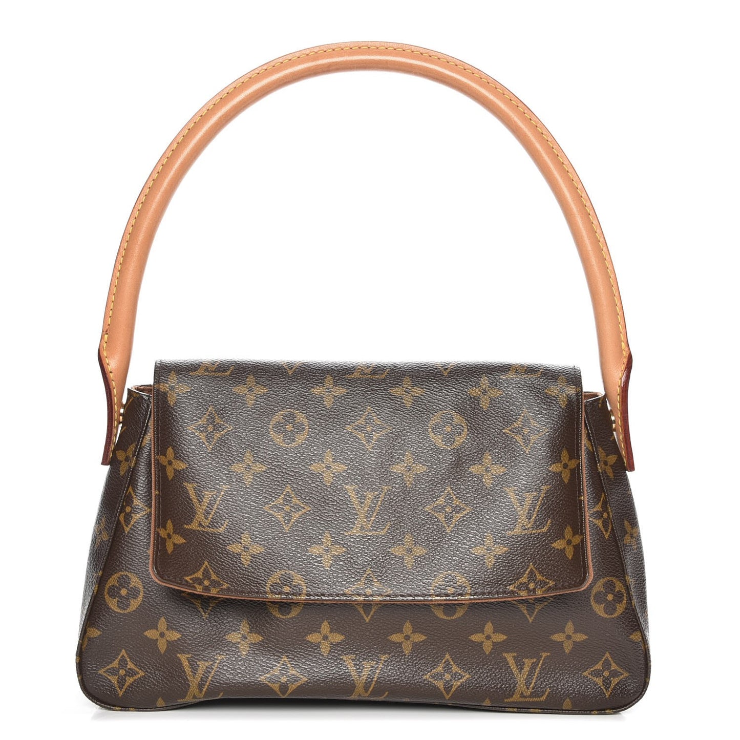 Monogram Mini Looping