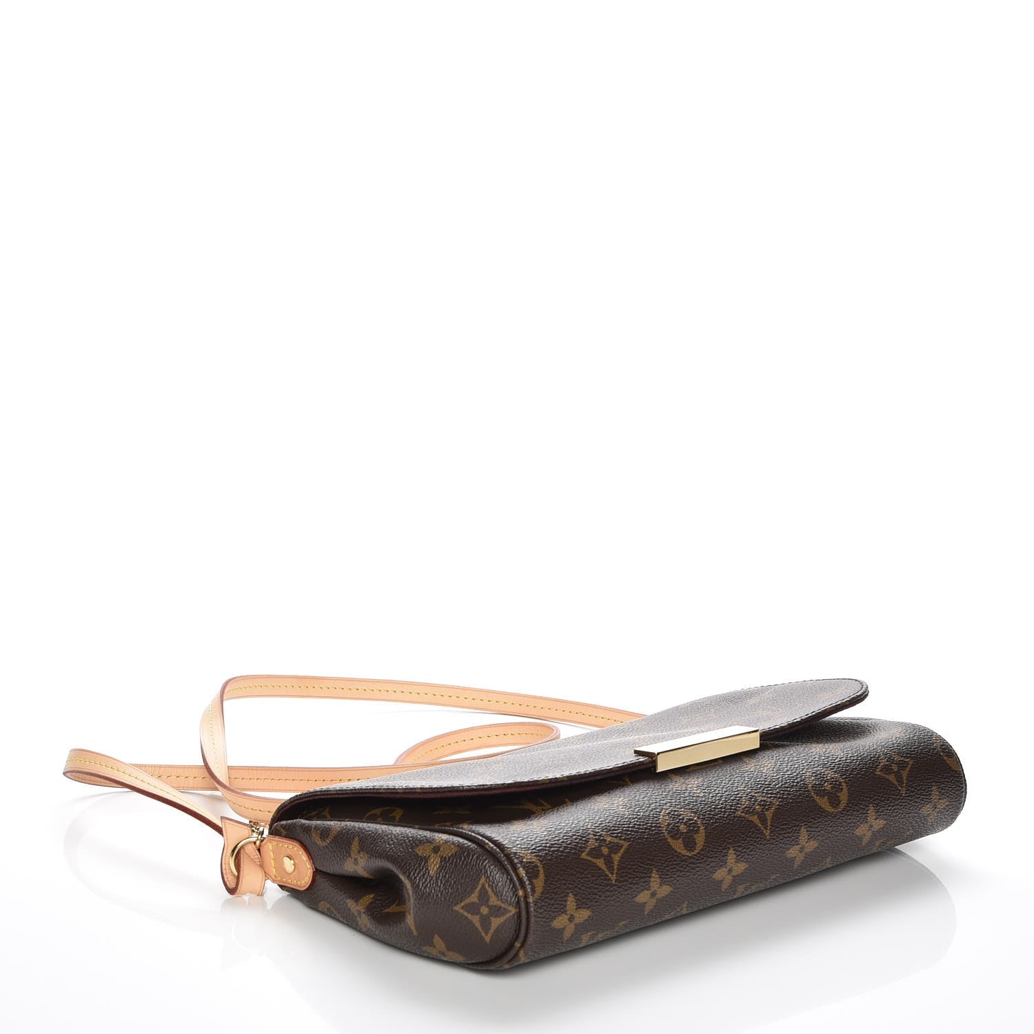 Louis Vuitton Monogram Favorite MM 4 of 8