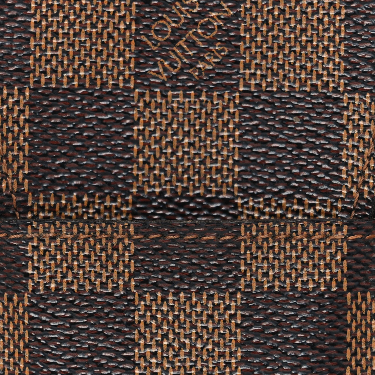 Louis Vuitton Damier Ebene Cigarette Case 7 of 10