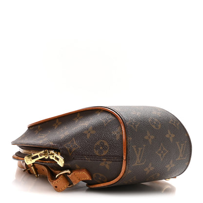 Louis Vuitton Monogram Ellipse Sac a Dos Backpack 7 of 19