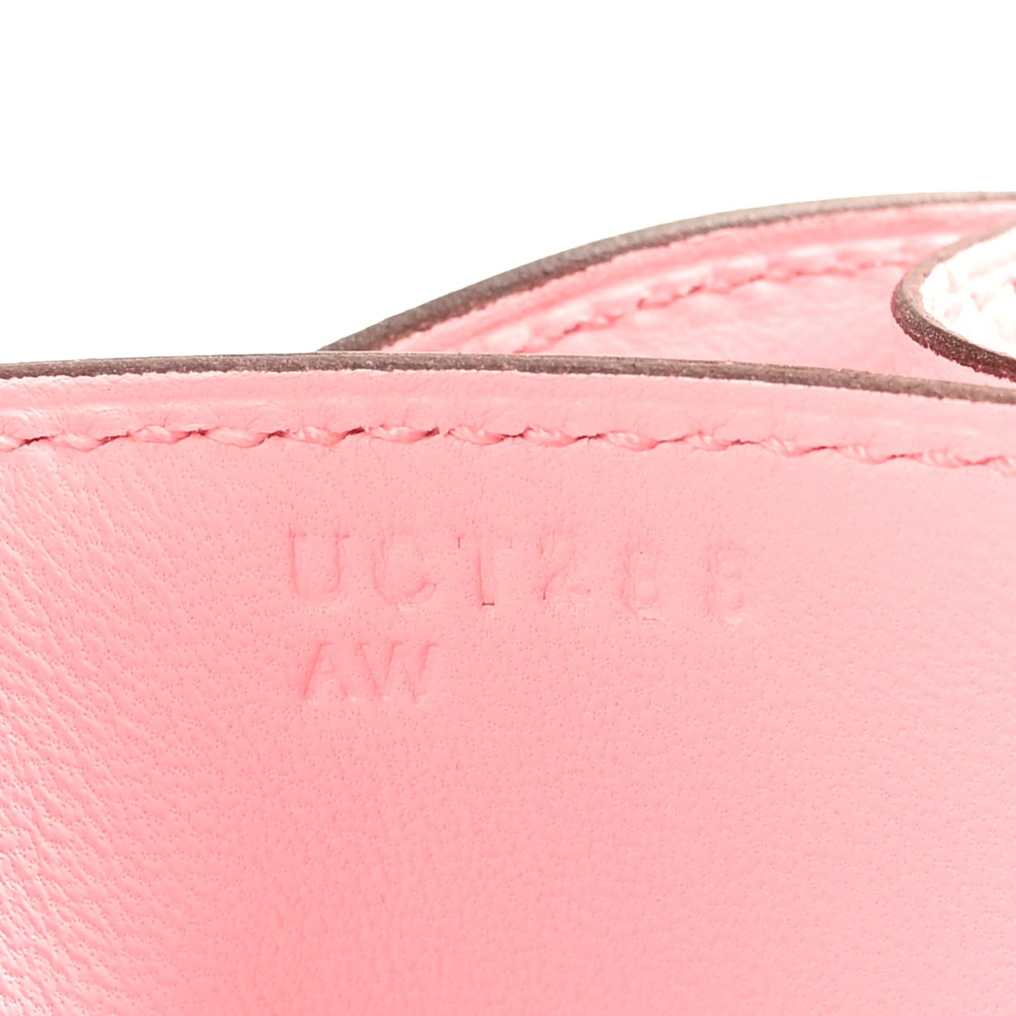 Chevre Mysore Constance 18 Rose Sakura