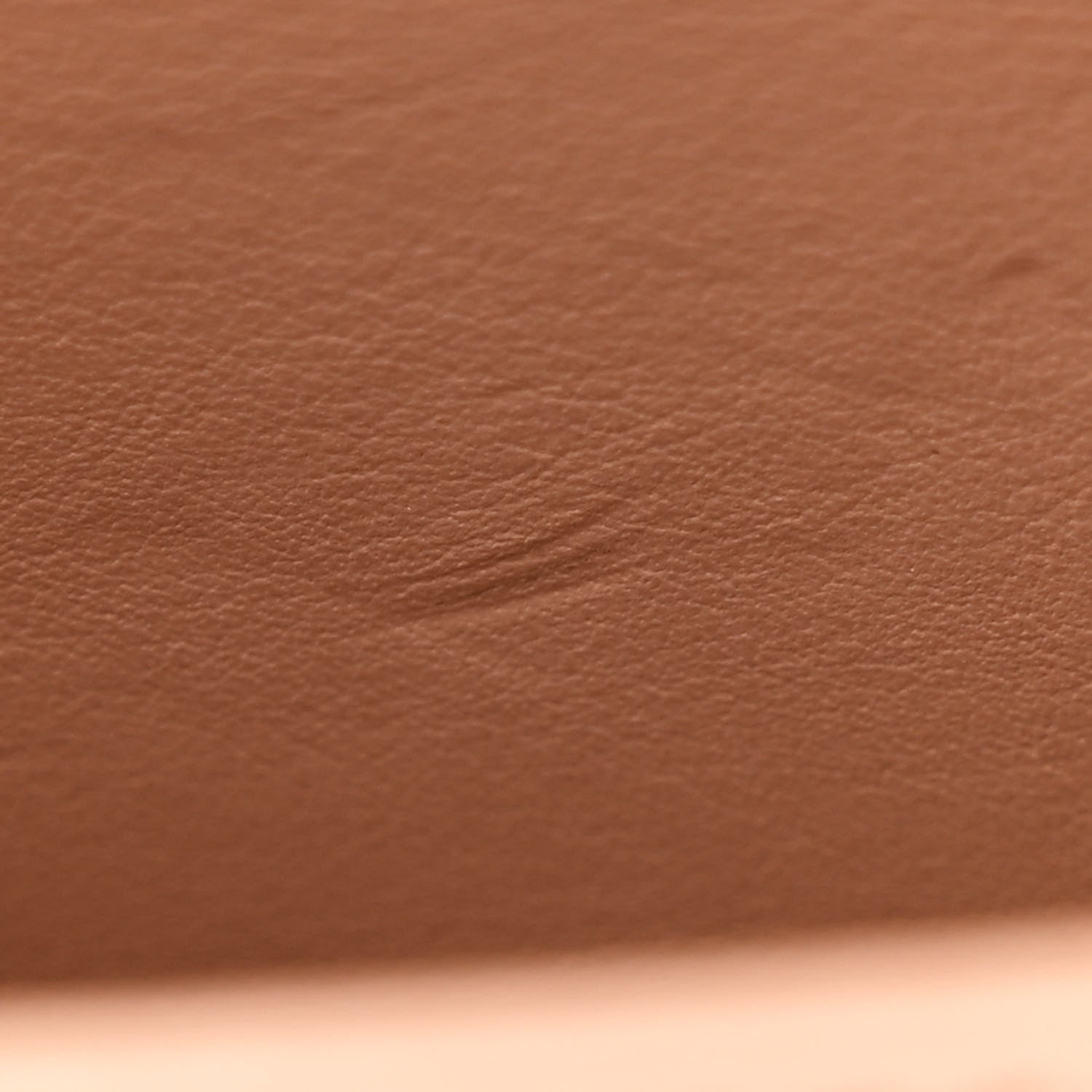 Christian Dior Patent Cannage Lady Dior Chain Wallet Rose Clair 15 of 15