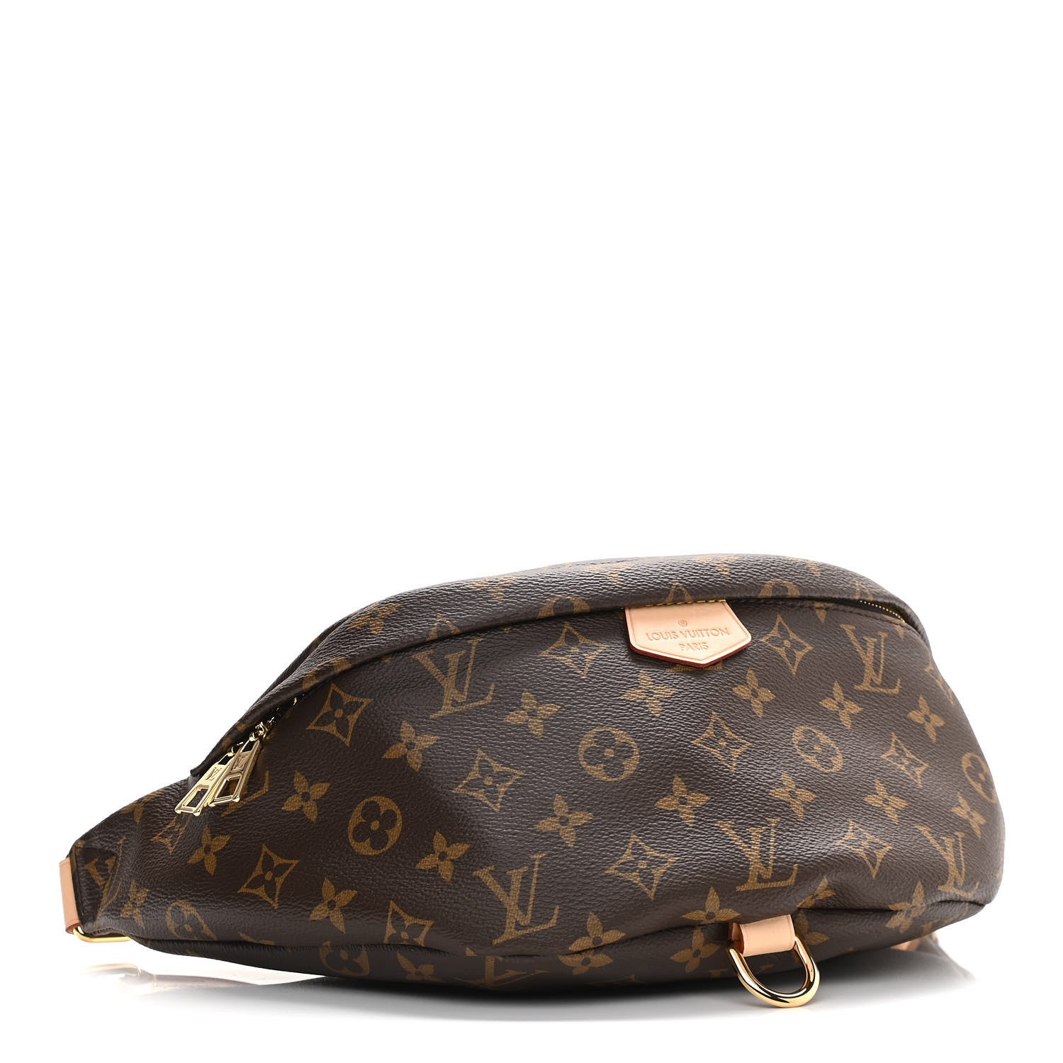 Louis Vuitton Monogram Bumbag 5 of 11