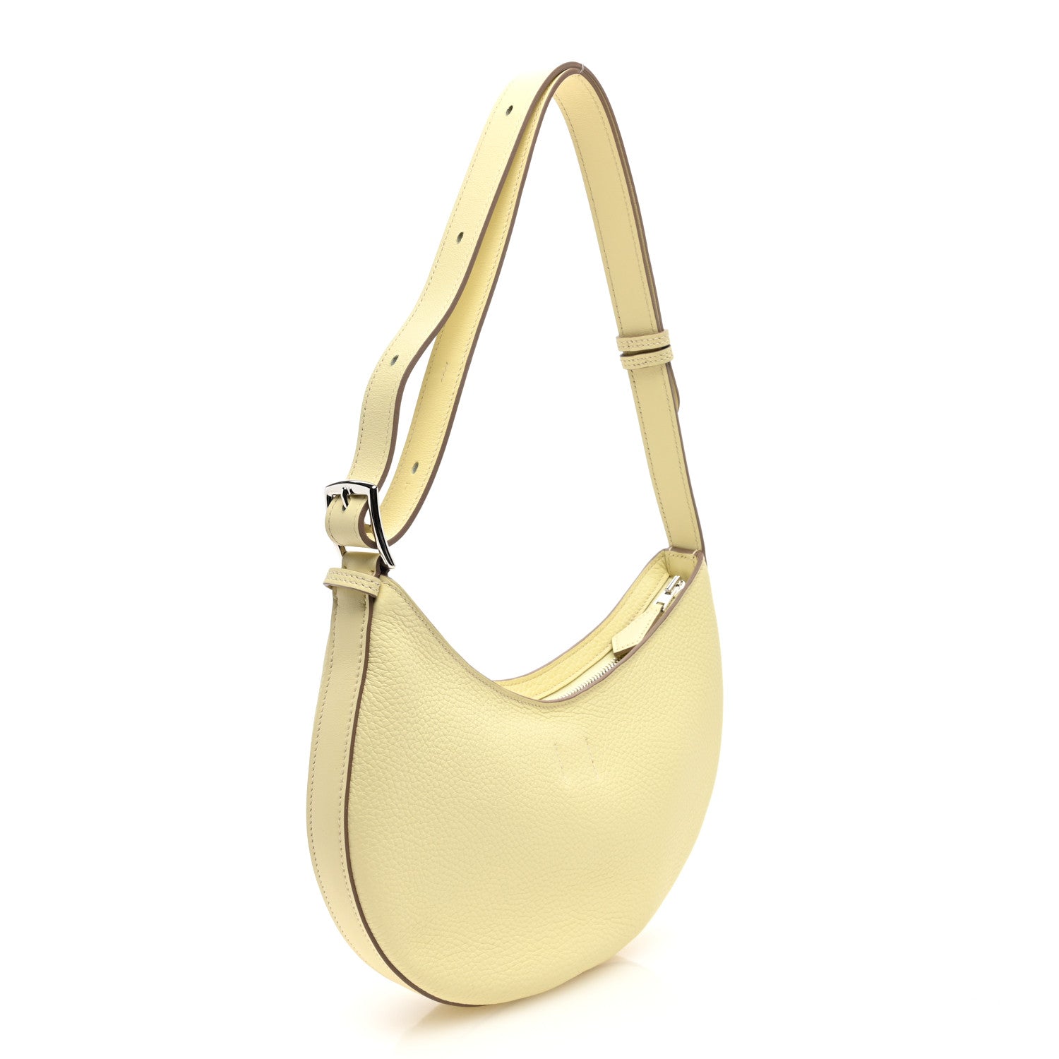 Hermes Taurillon Clemence Swift P'tit Arcon Jaune Milton 3 of 10