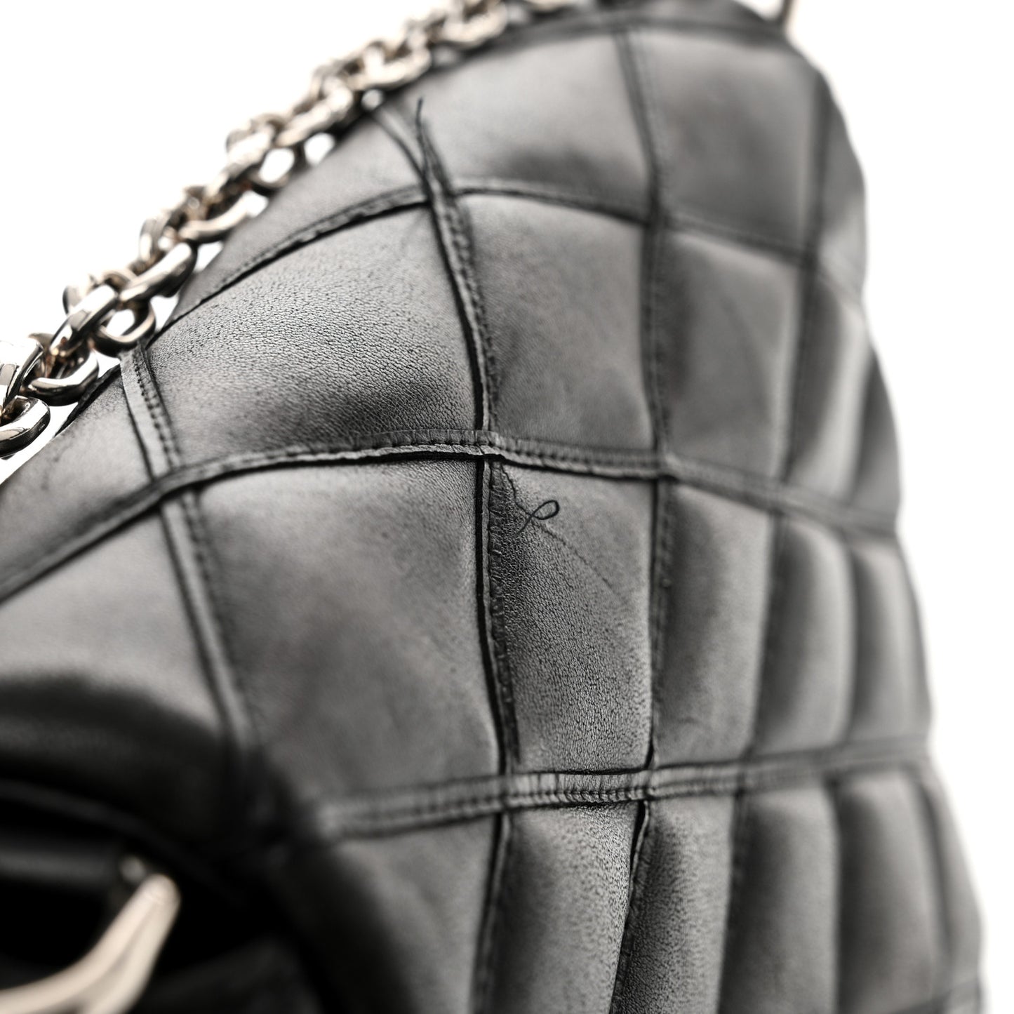 Lambskin Malletage GO-14 MM Black