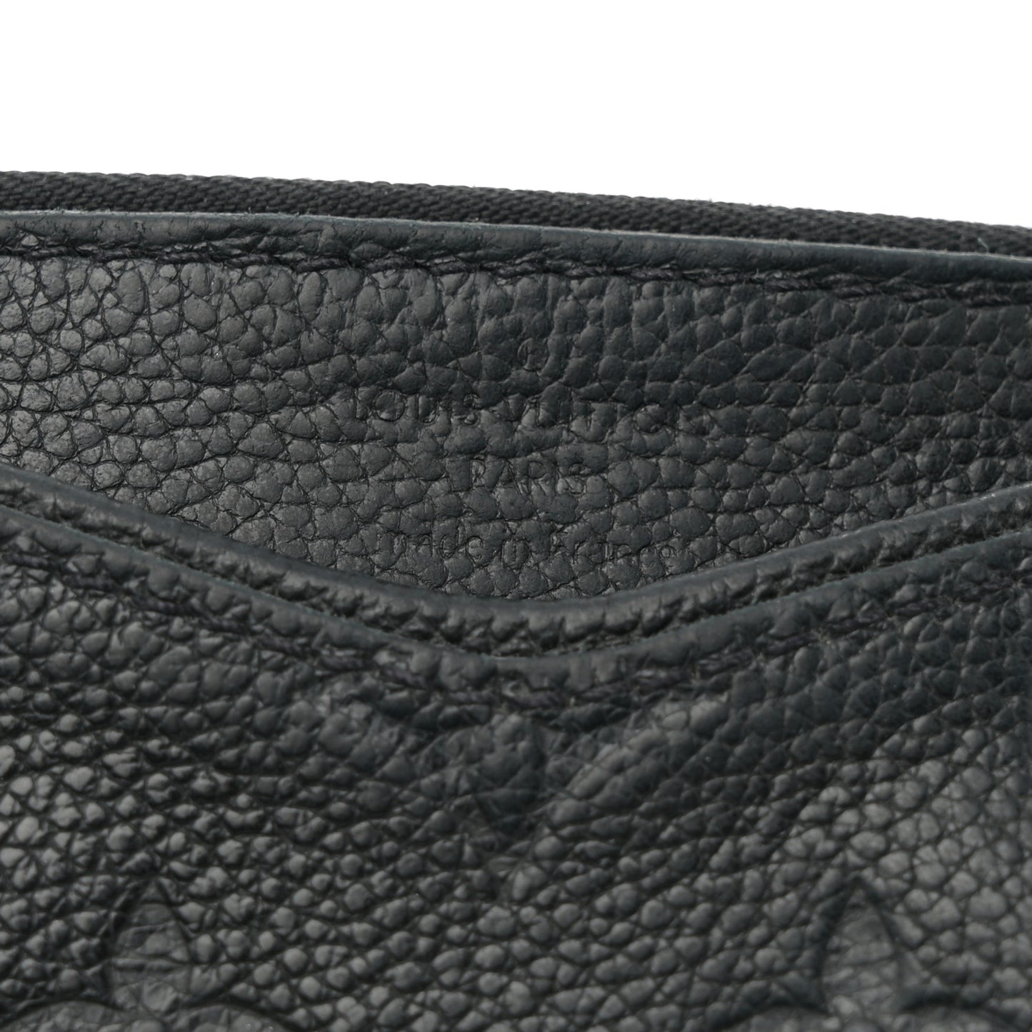 Empreinte Pallas Crossbody Black