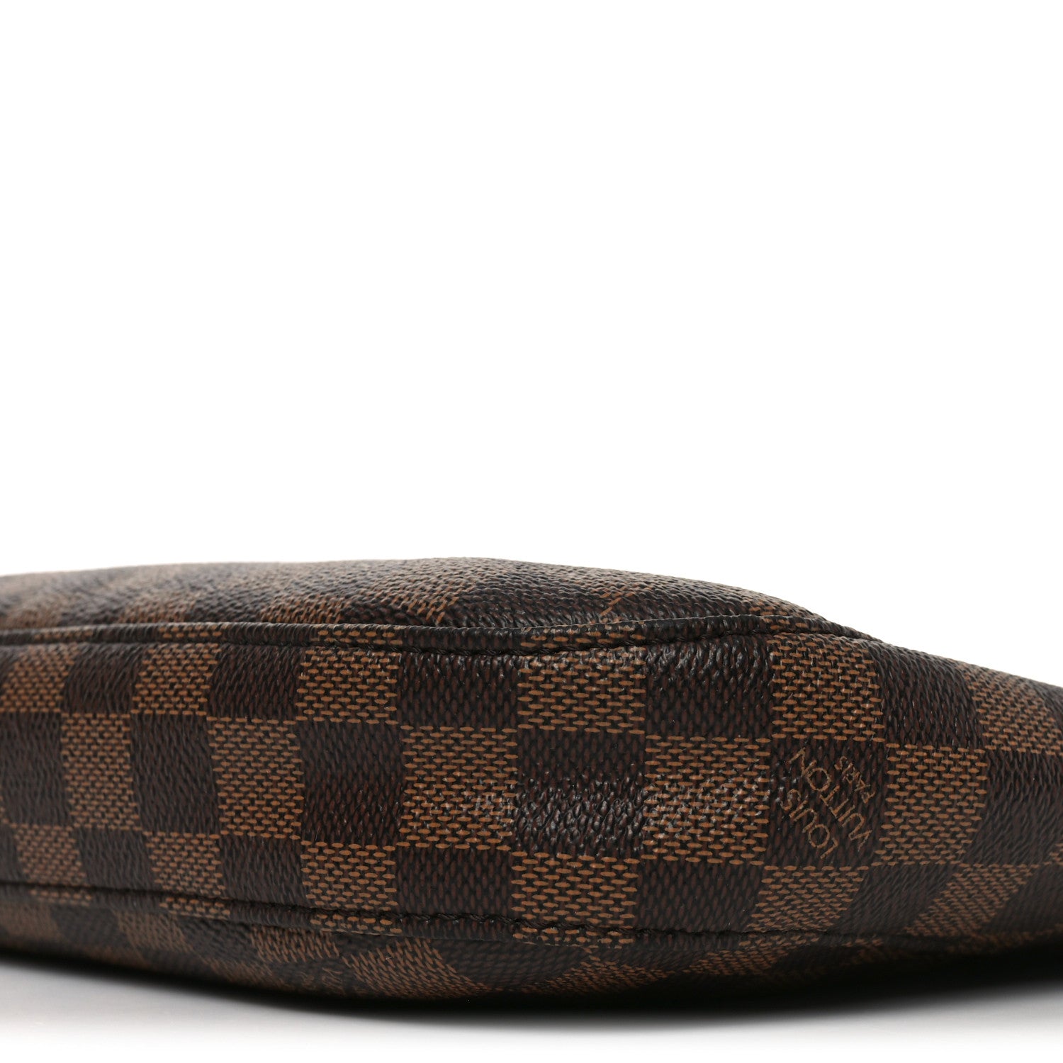 Louis Vuitton Damier Ebene South Bank Besace 9 of 9