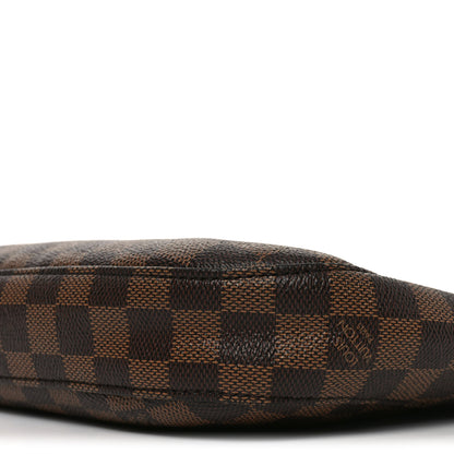 Louis Vuitton Damier Ebene South Bank Besace 9 of 9